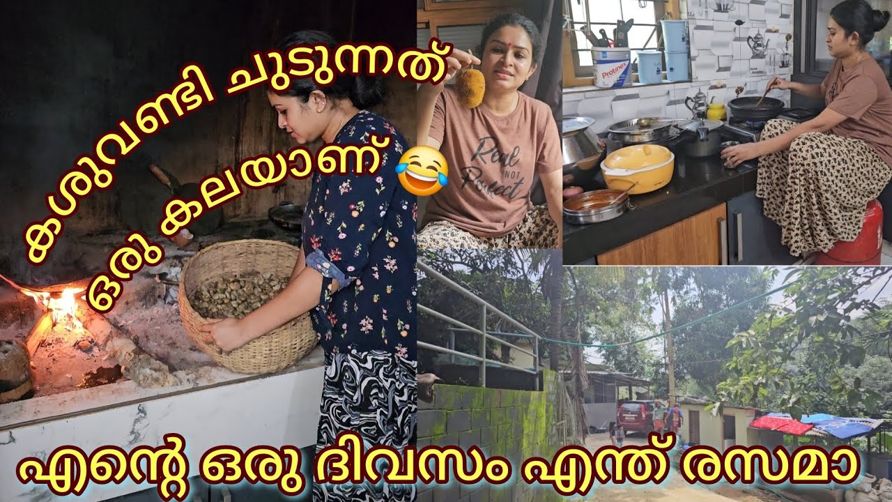 എന്റെ(ഞങ്ങളുടെ)ഒരു ദിവസം/Day in my(our)Life
