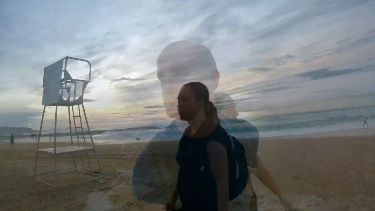 That Girl and Me