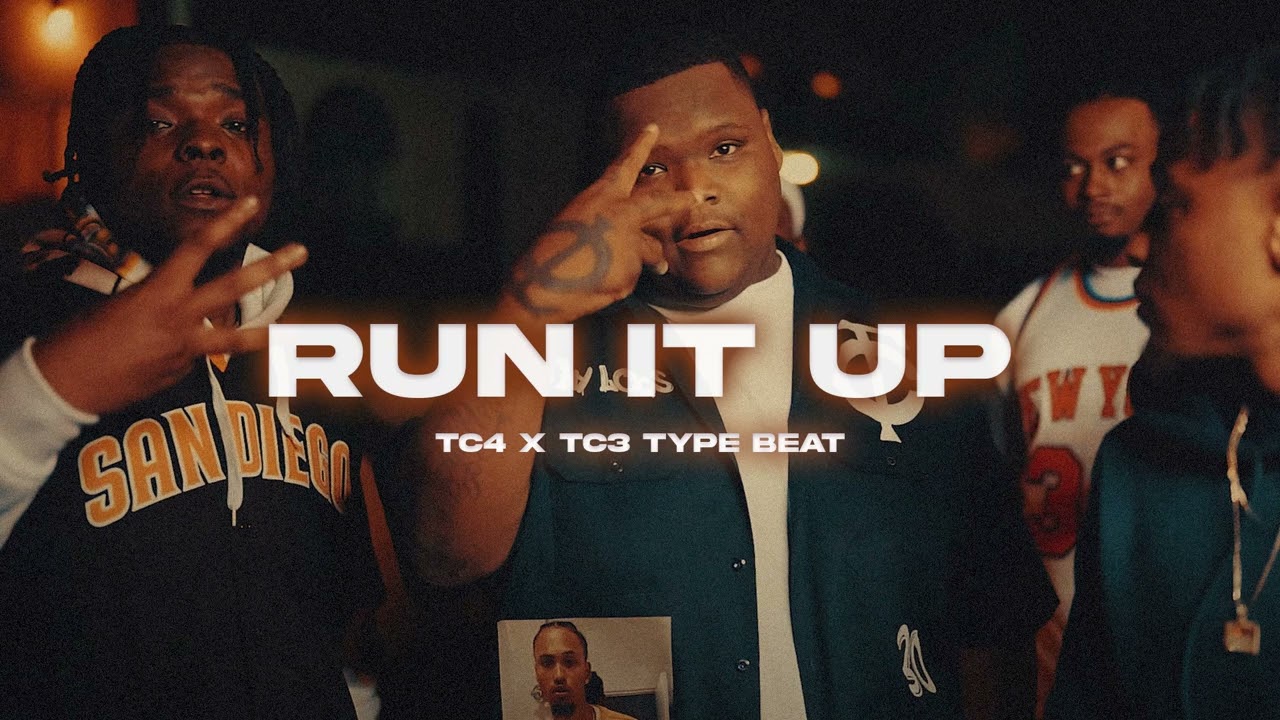 [FREE] TC4 x TC3 Type Beat - 