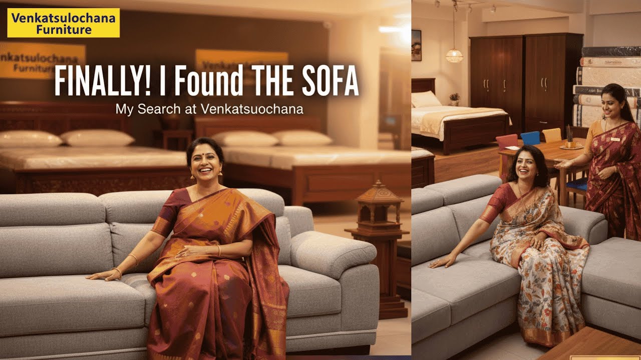 Corner sofa in wholesale price குறைந்த விலையில்🔥Best furniture shop in coimbatore | Sofa | Furniture
