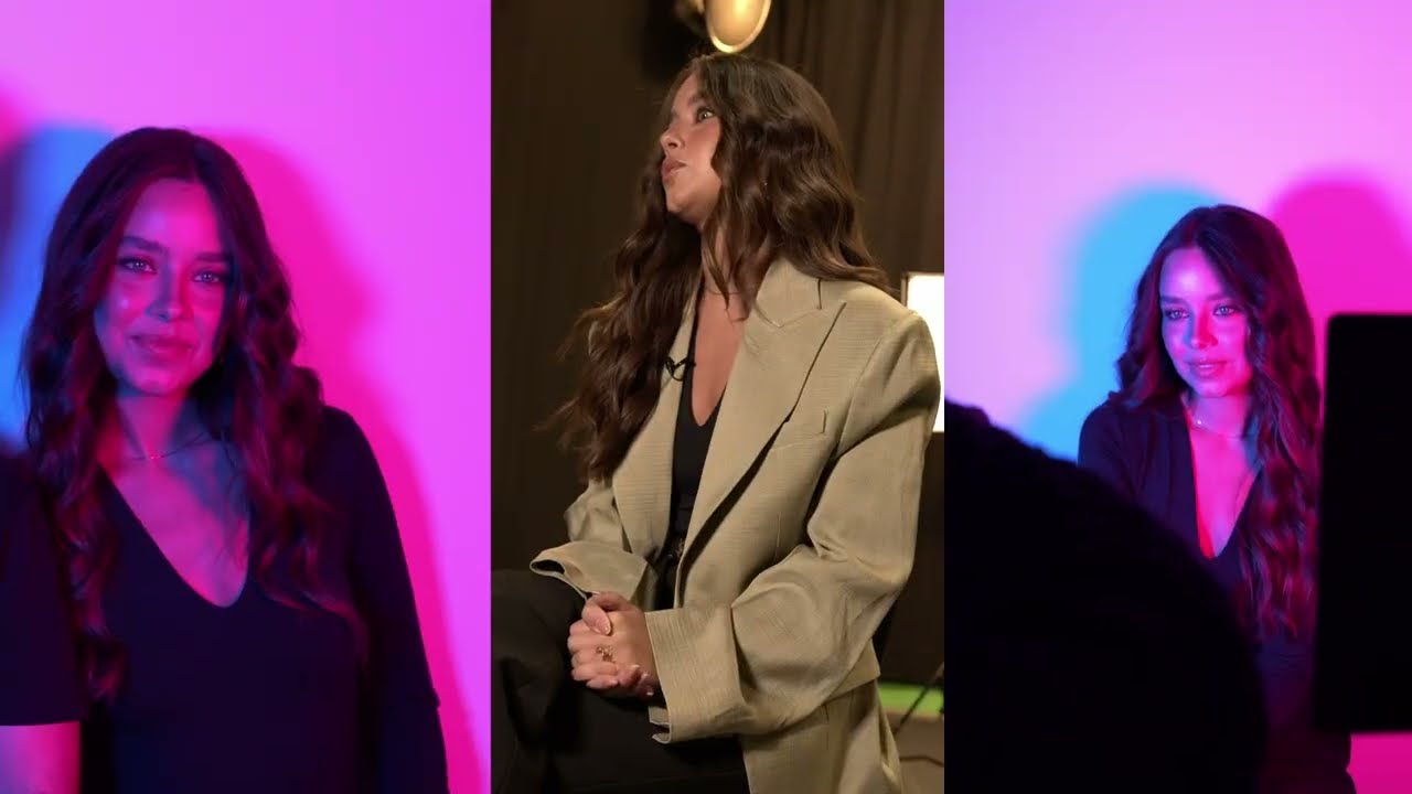 30 Under 30 2024 | Catarina Maia