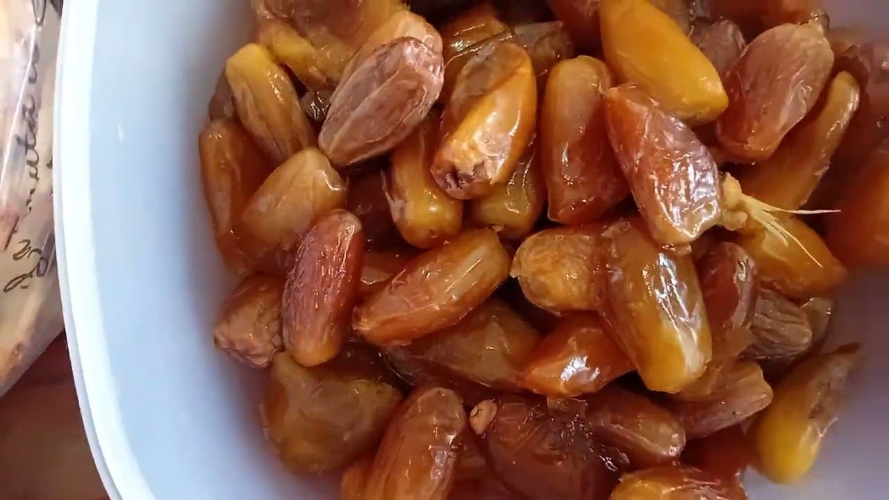 اشمن خيرات جاوني من لبلاد 🍪  كعك  وجدي ؤ سلو علا حقو