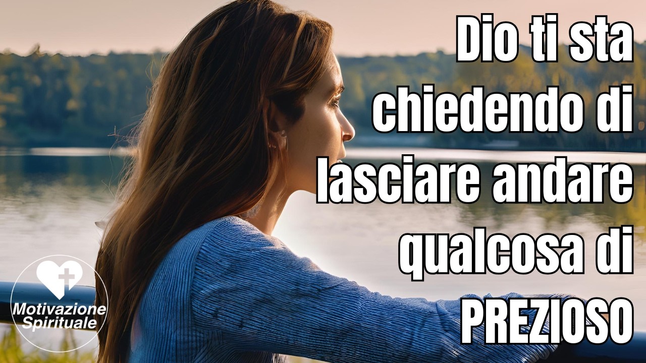 Stai per scoprire il piano più GRANDE di Dio per la tua vita (Motivazione Cristiana)