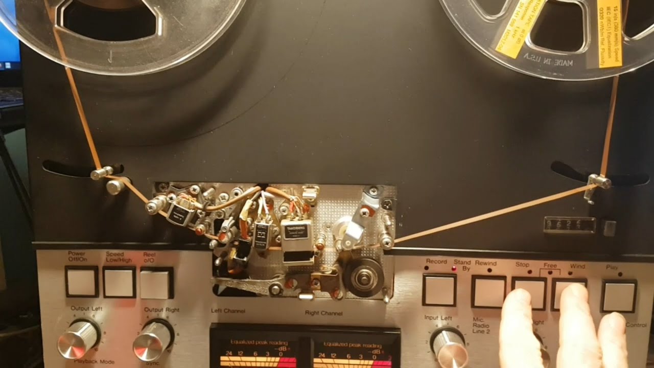Tandberg TD 20A update and ATtiny1606 breakout boards (soldering video)
