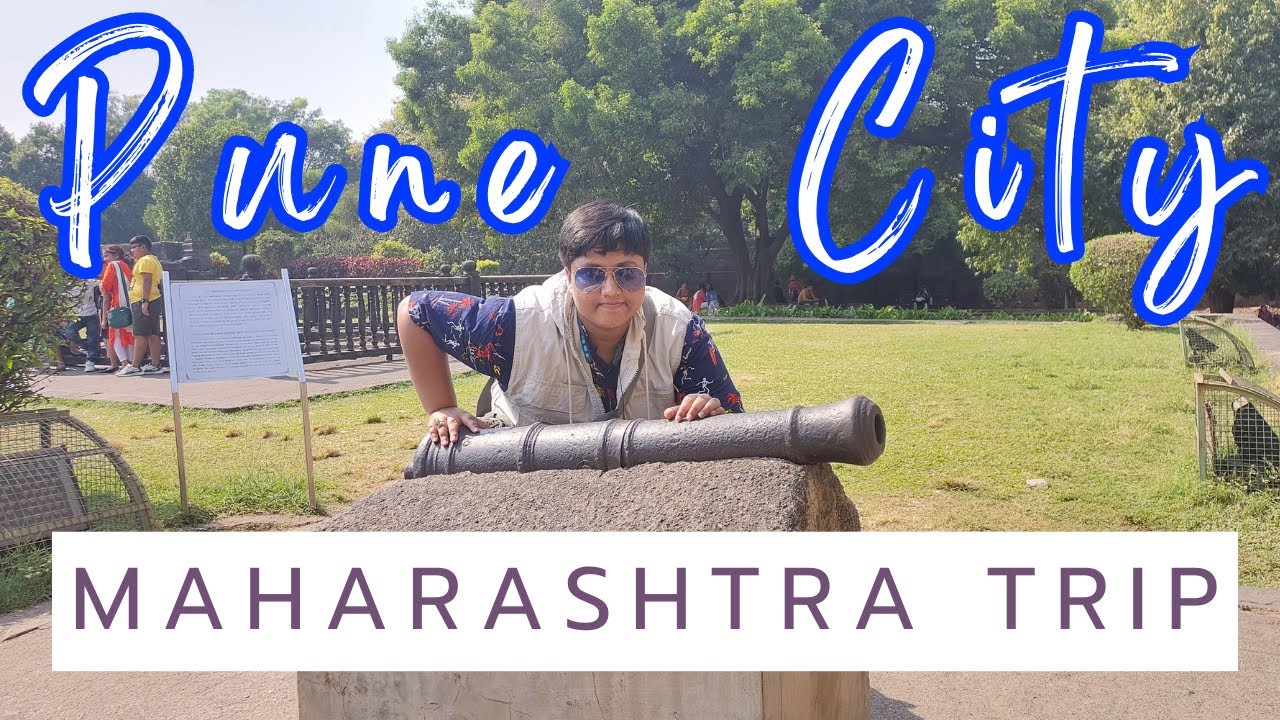 Pune City Trip | পুনে ভ্রমণ | History of Bajirao | Kolkata to Pune | Peshwa | Maharashtra trip |