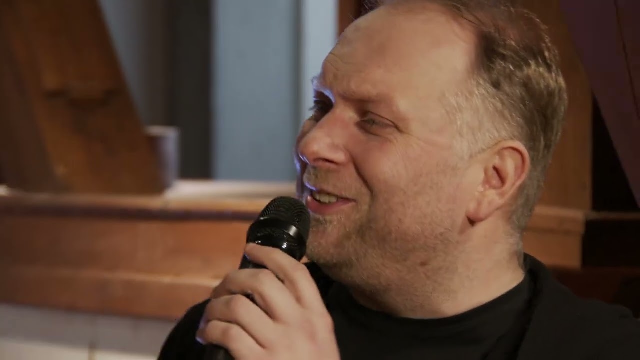 Mateusz Szymczyk & Krzystof Pietrek - Bo życie takie jest