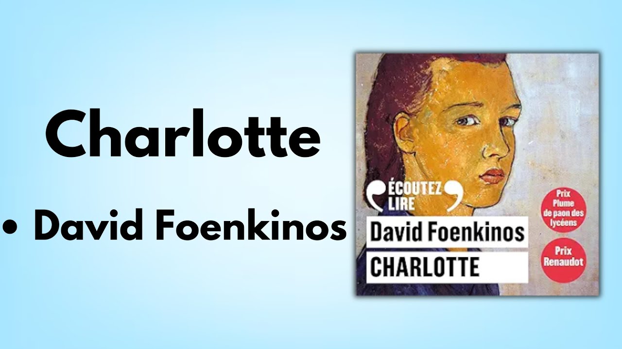 Livre Audio : 