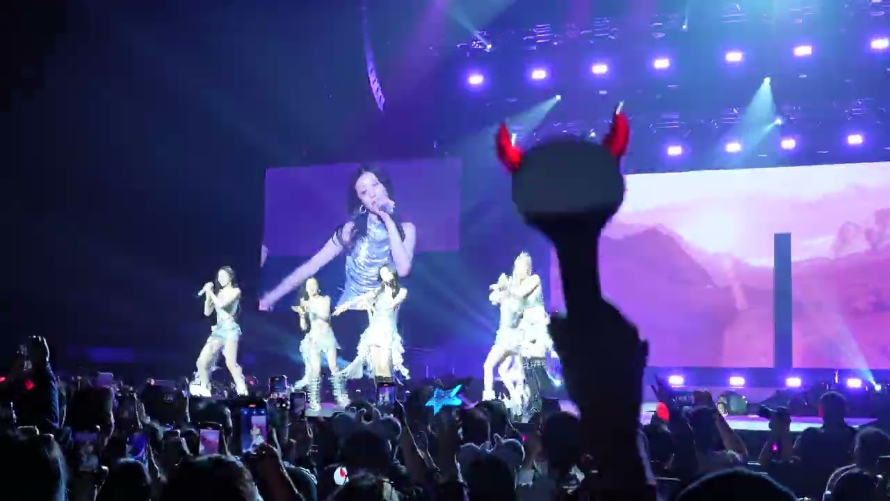 BABYMONSTER | FOREVER | Los Angeles 2025