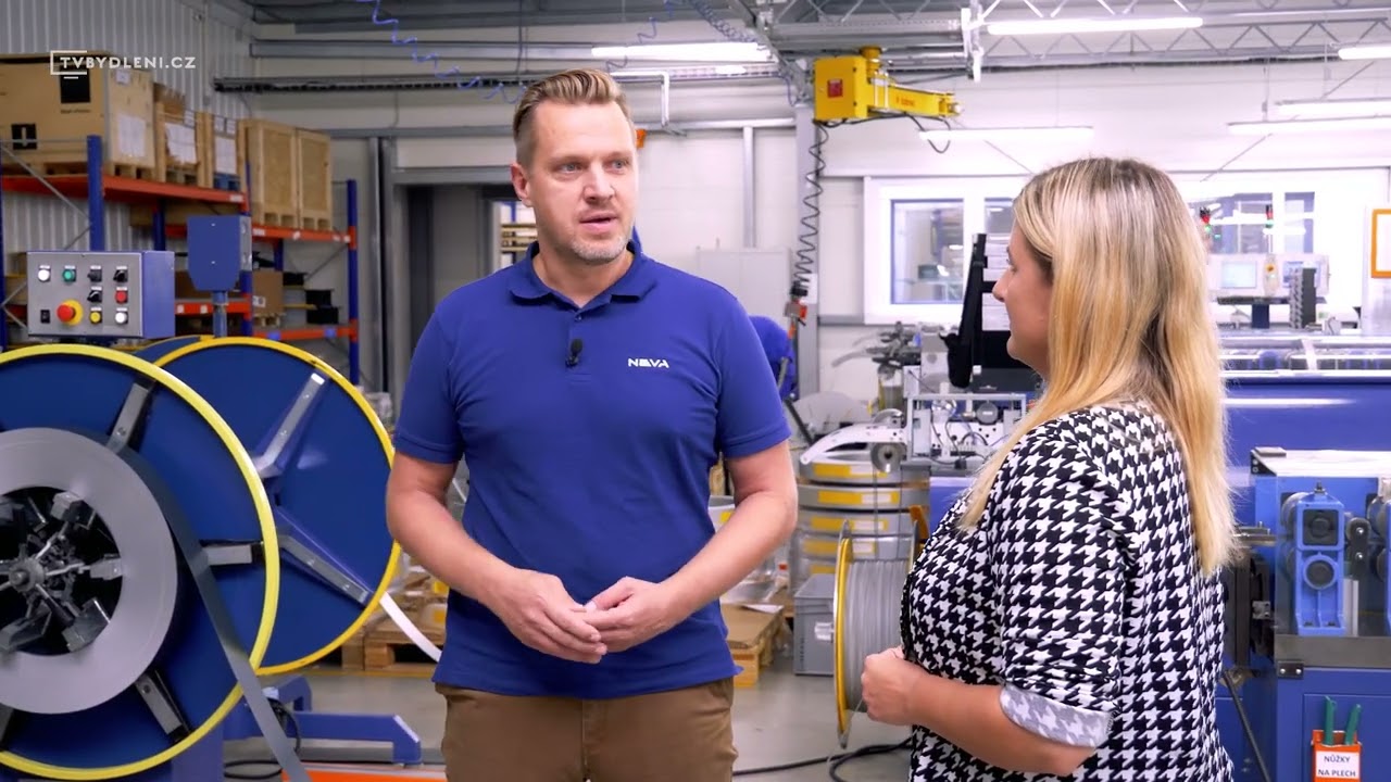 TV Bydlení | Venkovní stínění: výhody a výroba