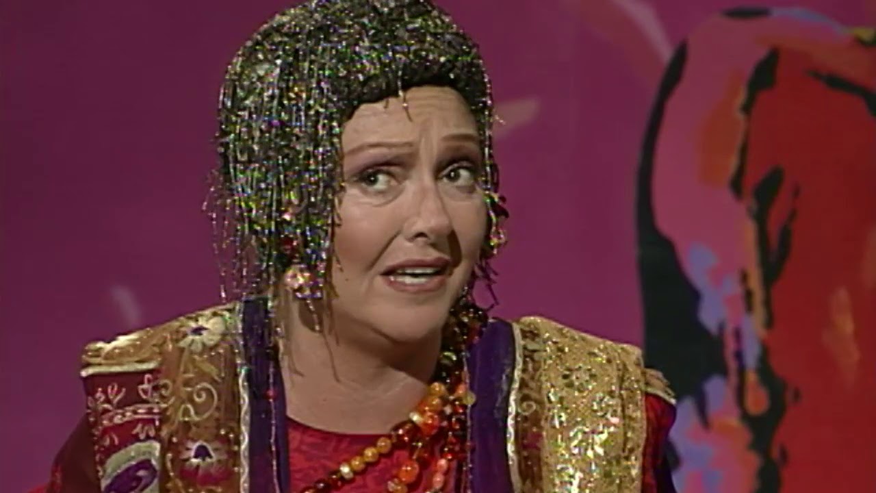 #PersonajesREC: Gloria Münchmeyer