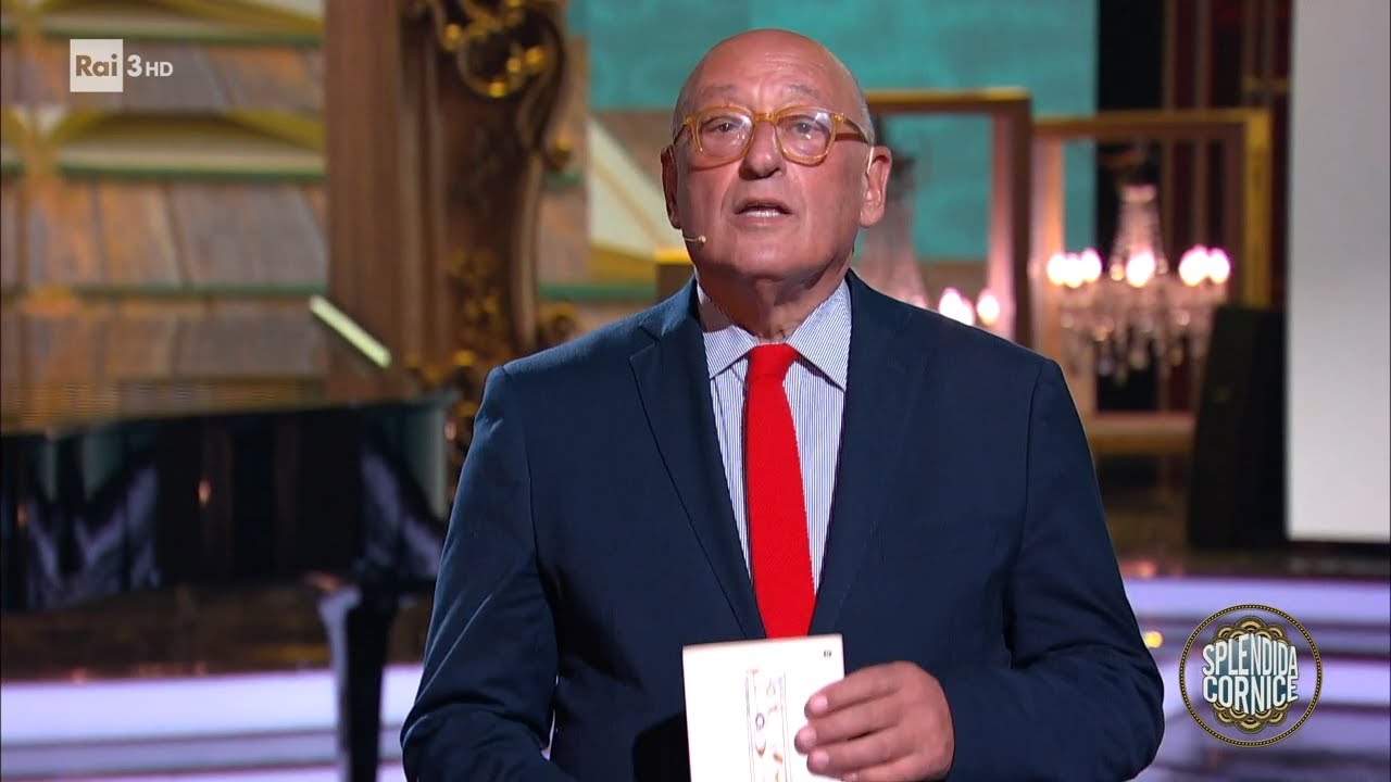 La lezione di Piero Dorfles: 