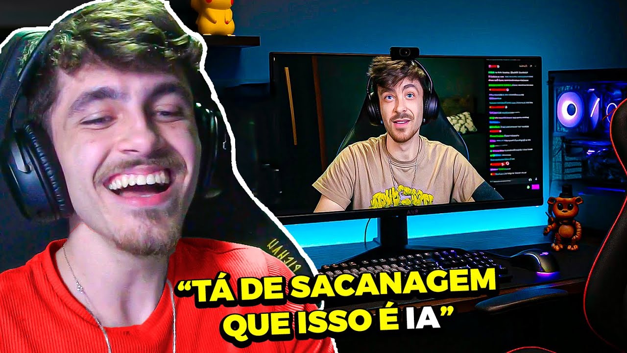 SUETAM ANALISA os SETUPS dos INSCRITOS! #6