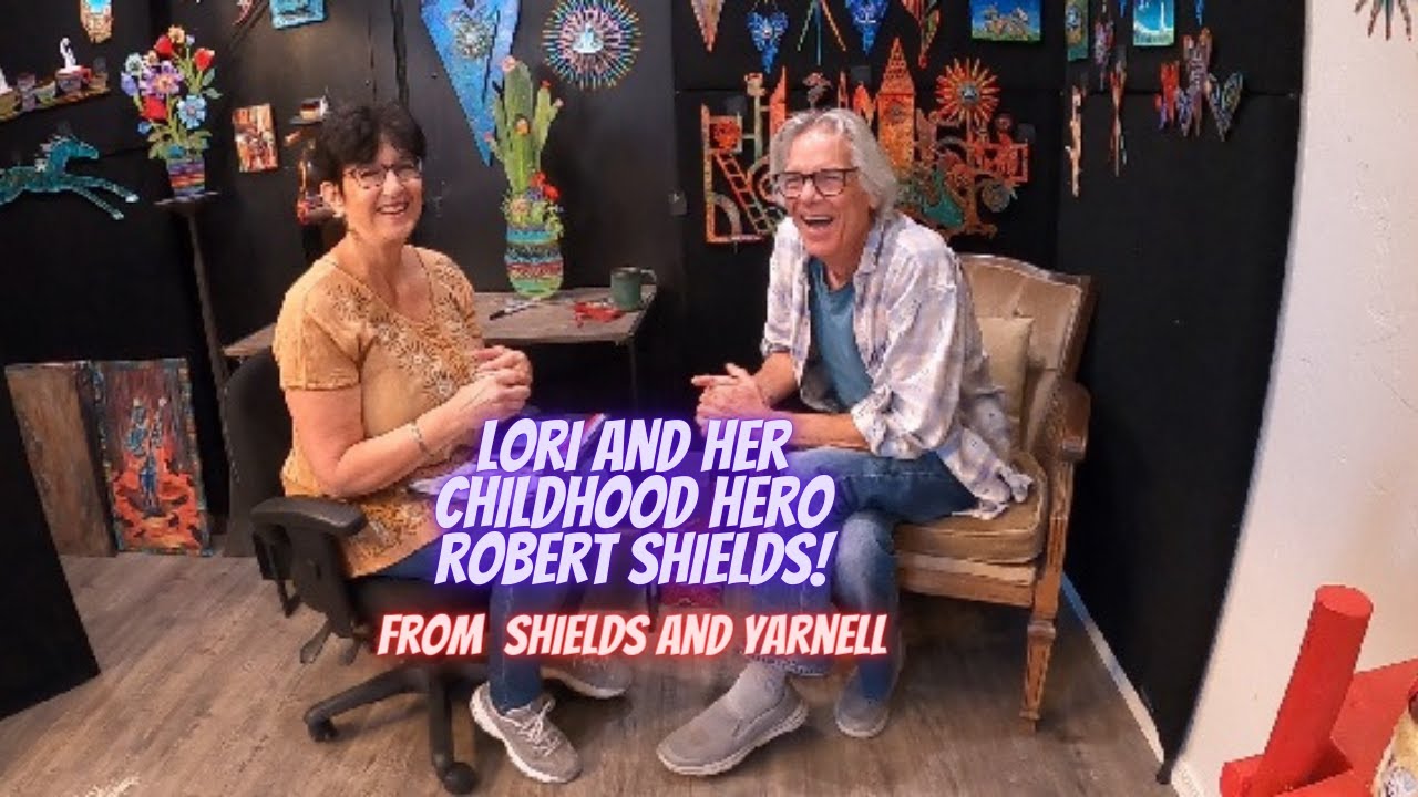 Remembering The 70s With Shields And Yarnell: A Nostalgic Trip Down Memory Lane!