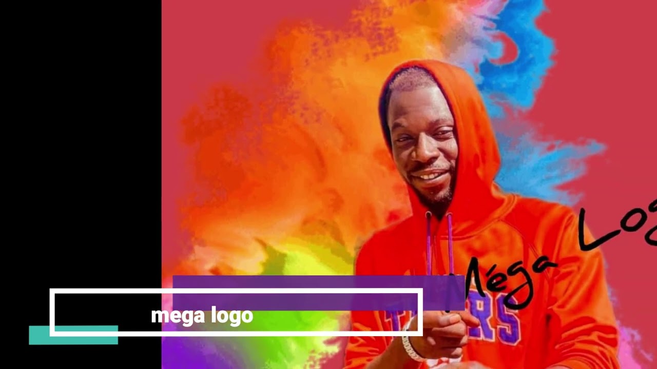 Mega Logo Love Sund officiel