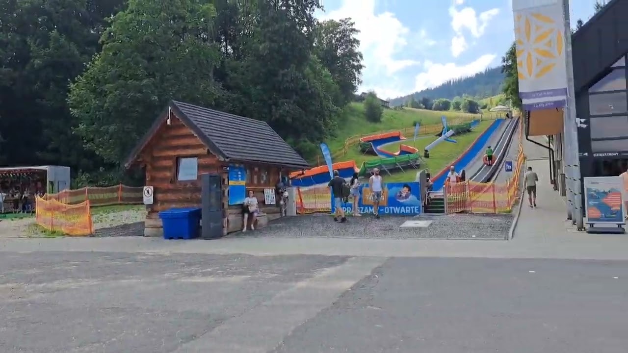 Tatranský Oldtimer 2024 trasa