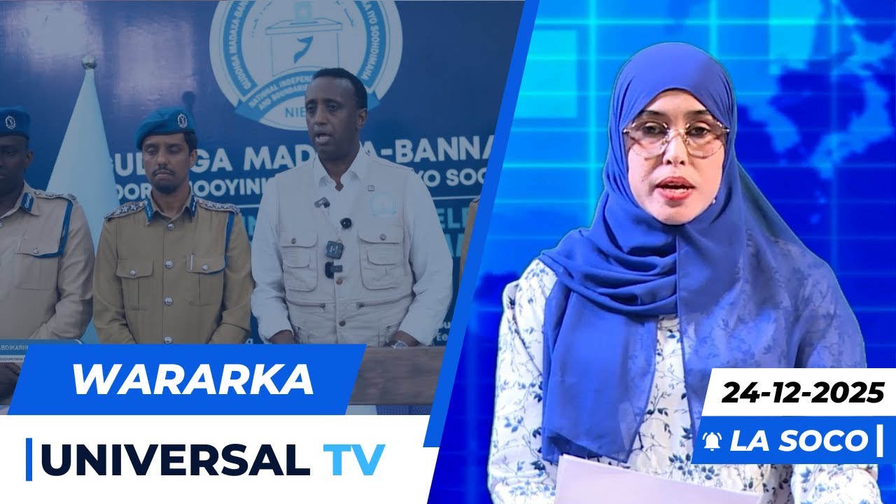 Warka Universal TV 24 12 2025