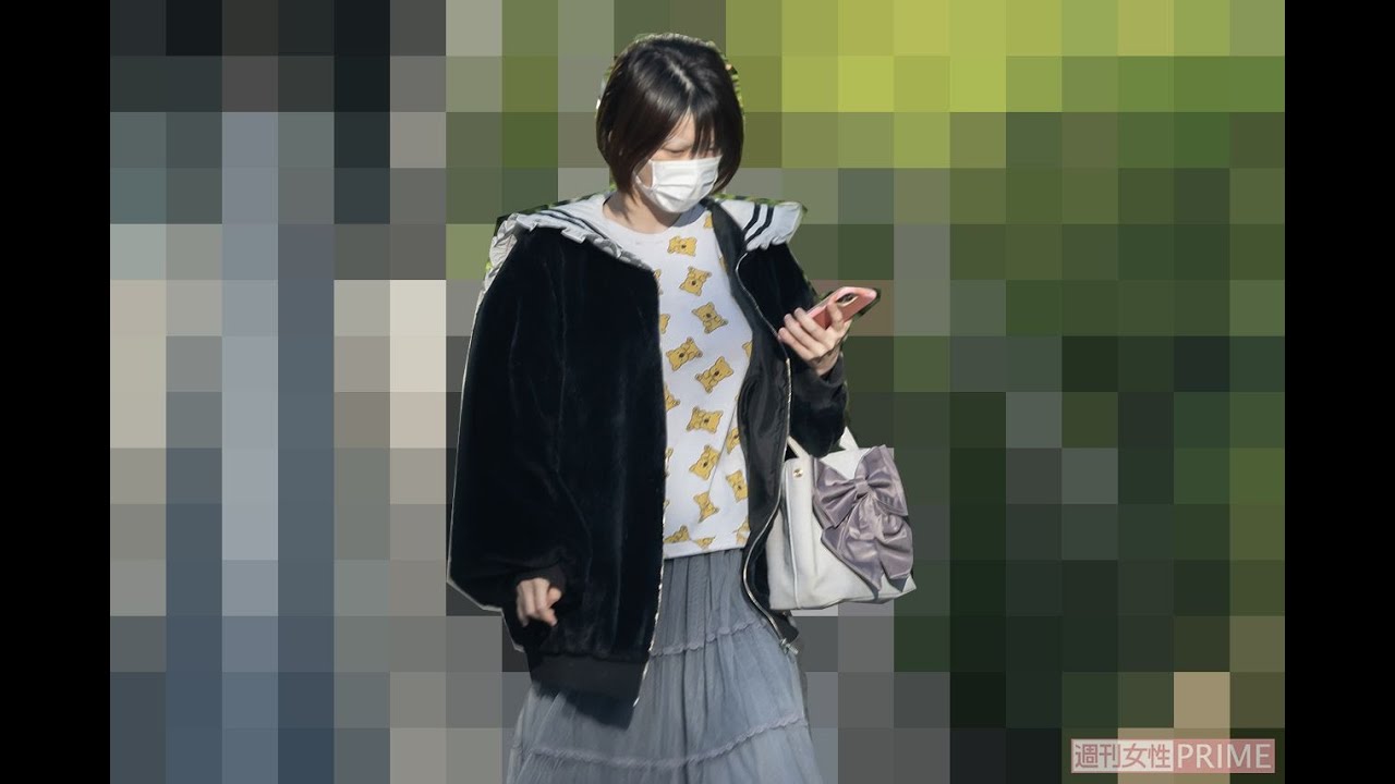 人気コスプレイヤー・えなこ、公私ともに絶好調！プロゲーマー・けんきとのラブラブ同棲生活目撃撮、結婚について聞くと…