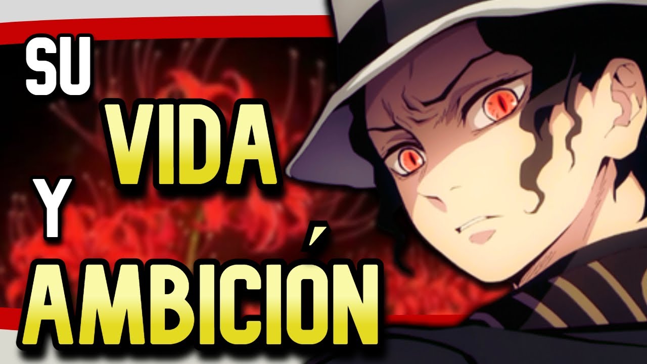 👿 MUZAN KIBUTSUJI : El padre progenitor de todos los demonios | La historia del rey demonio