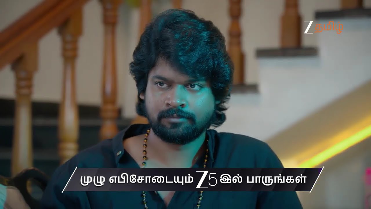 Veera | Ep - 571 | Preview | Feb 28 2026 | Zee Tamil