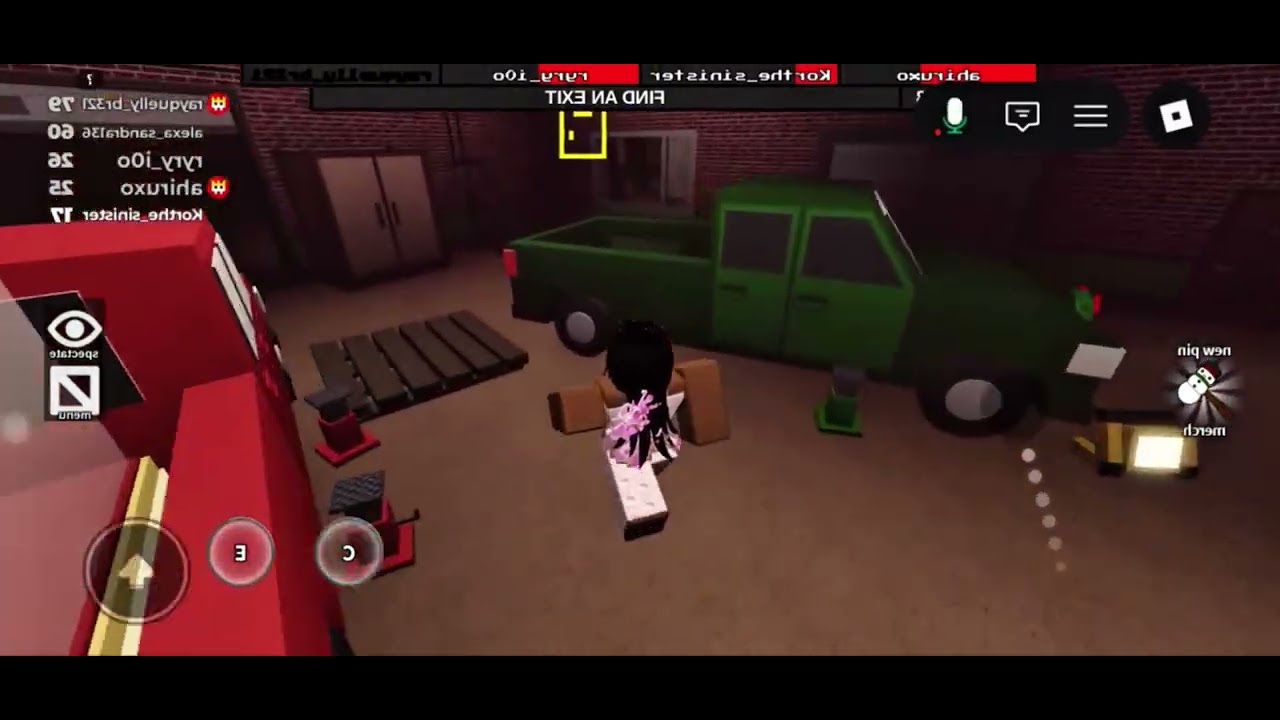 funny moment #robloxtrend #trendinggaming #roblox #robloxclips #gaming #robloxgameplay #roblox