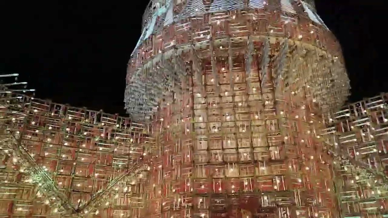 Hilli dakshin dinajpur Durga Puja 2022