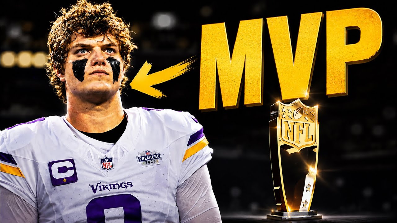 Predicting The 2026 NFL Awards