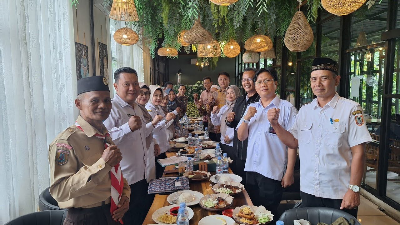MKKS SMA MA Kota Banjarbaru  04 Februari 2026 ...
