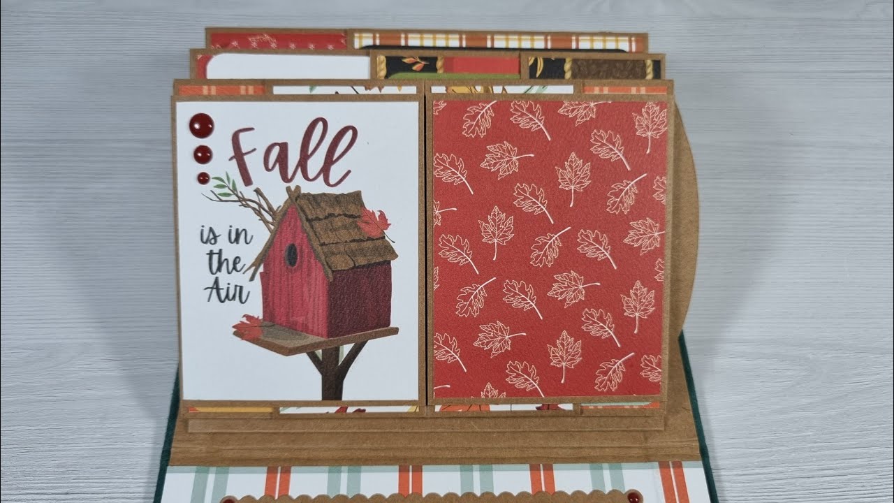 Mini album 