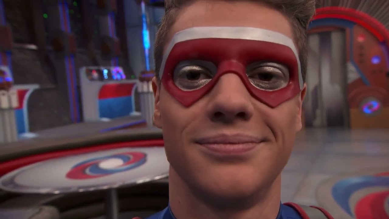 henry hart scenepack S04&S05 4K #henrydanger