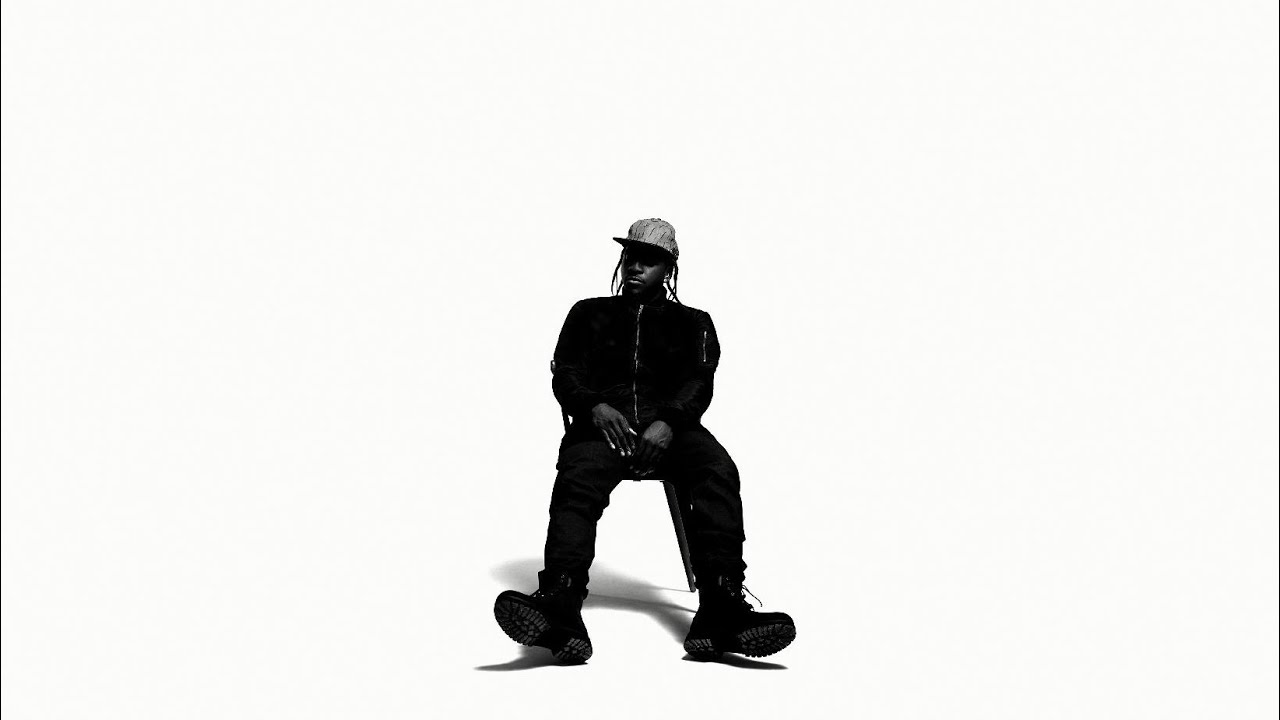 PUSHA-T - Surgical Summer Mixtape (Produced by OVRHAUL)