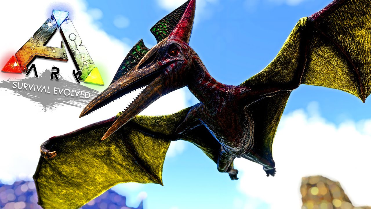 Os MELHORES! TOP dos MAPAS mais JOGADOS do ARK Survival Evolved
