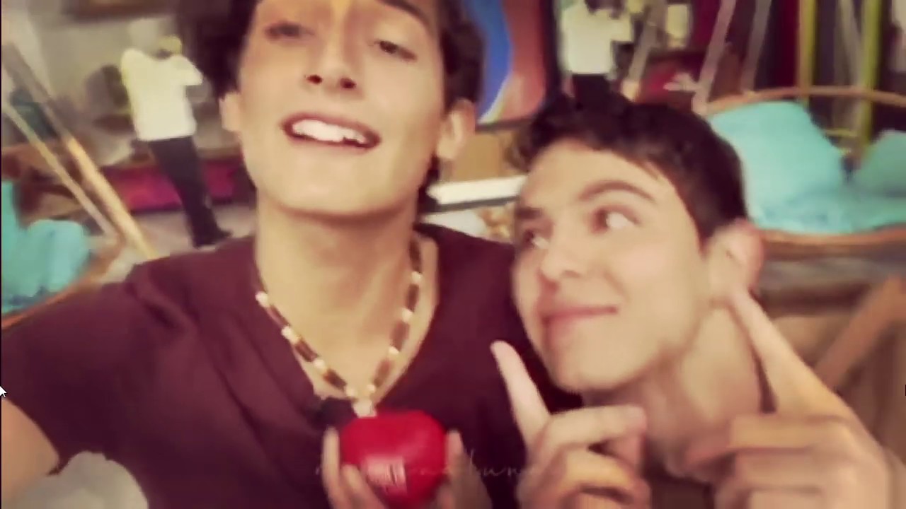 No lo beses/Emiliaco