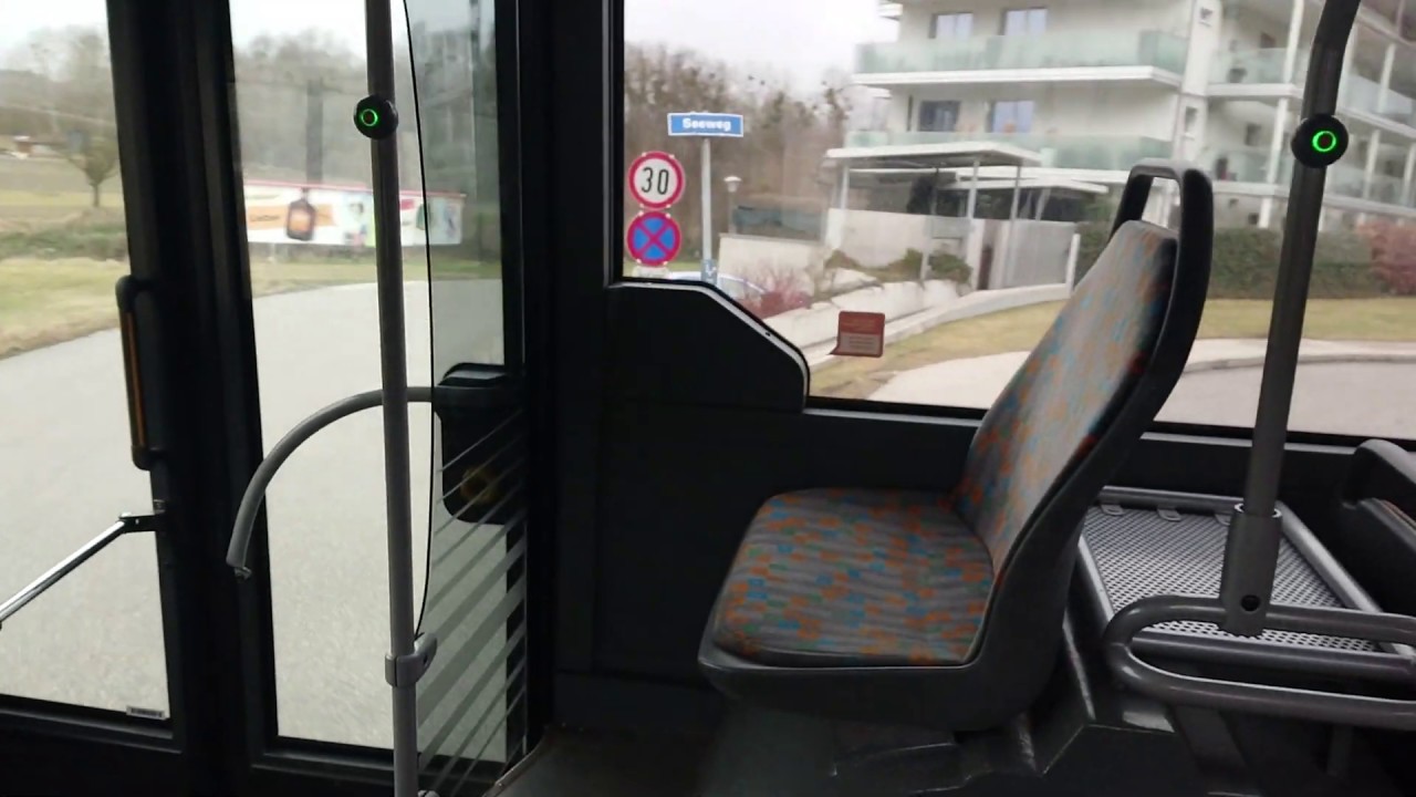 Linie 33: Altenberger Straße - Pleschinger See