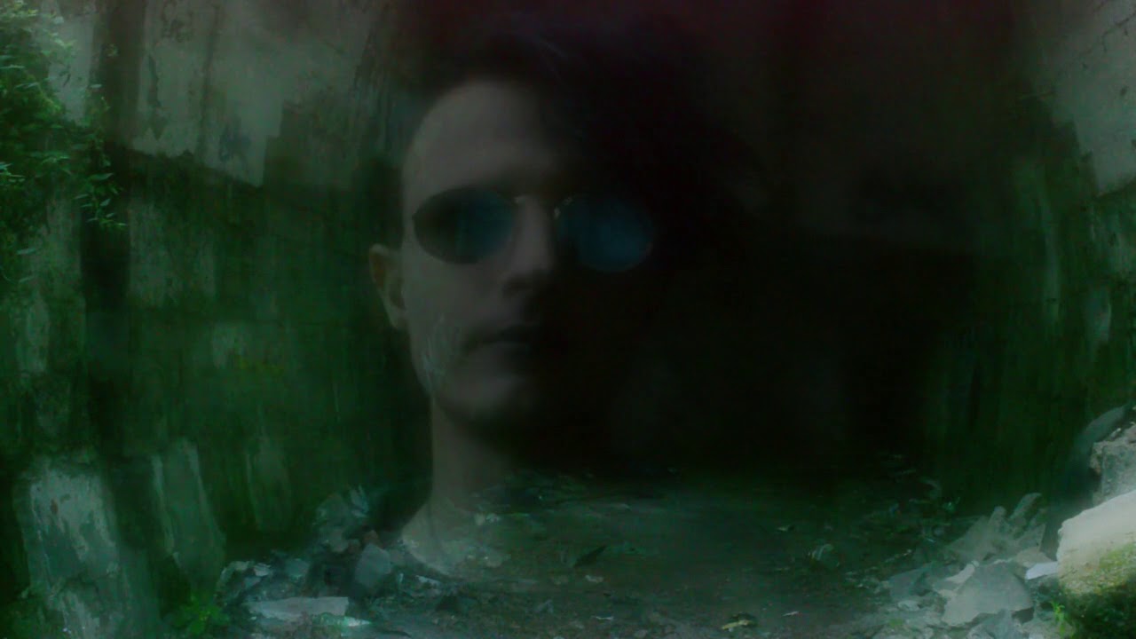 Deus Faust - Vampyres Like Us