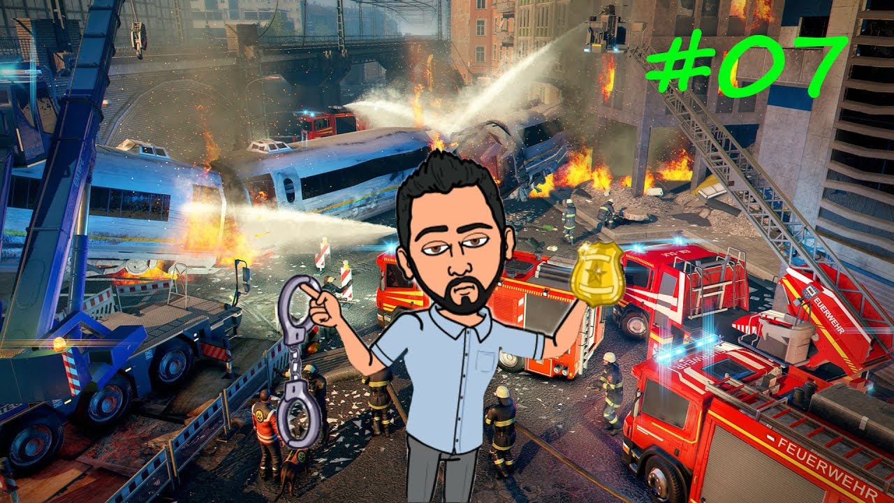 Zagrajmy w Emergency 2017 PL (07) Koncert (gameplay pl)