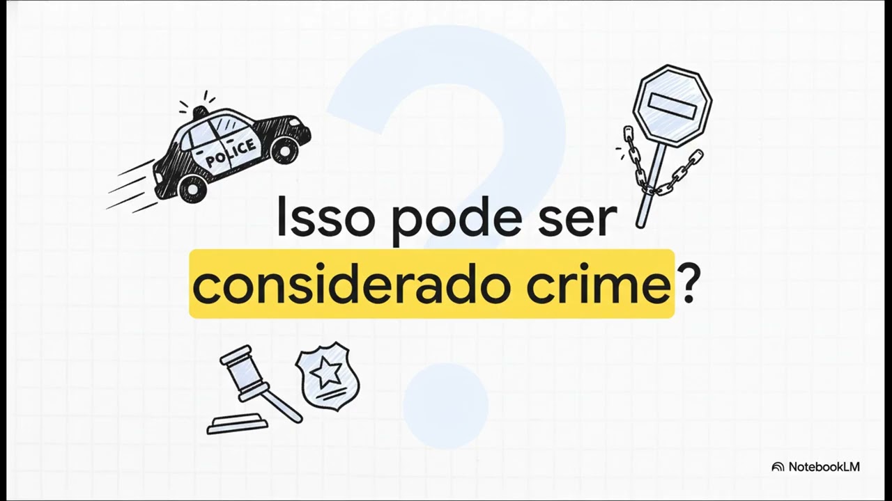 Episódio-237 - Manual Brasileiro de Fiscalização de Trânsito- Art.162 I