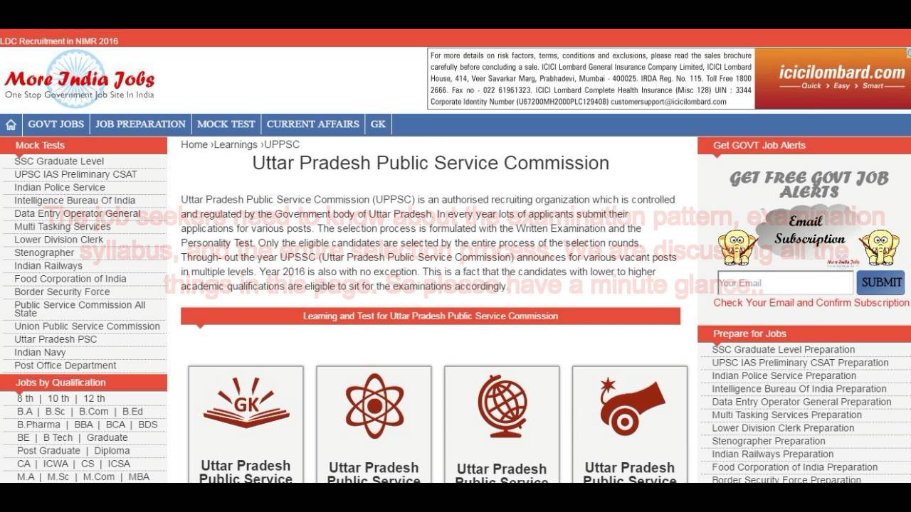 Uttar&nbsp;Pradesh&nbsp;Public&nbsp;Service&nbsp;Commission