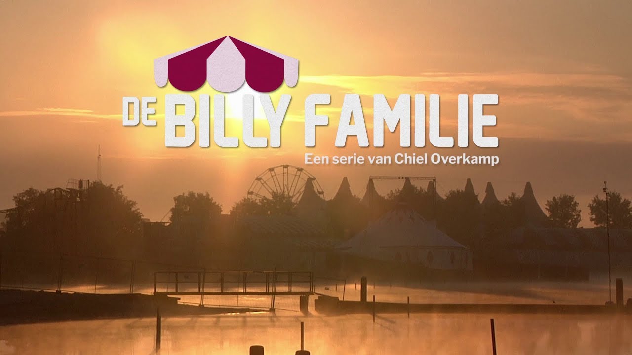 De Billy Familie - aflevering 2