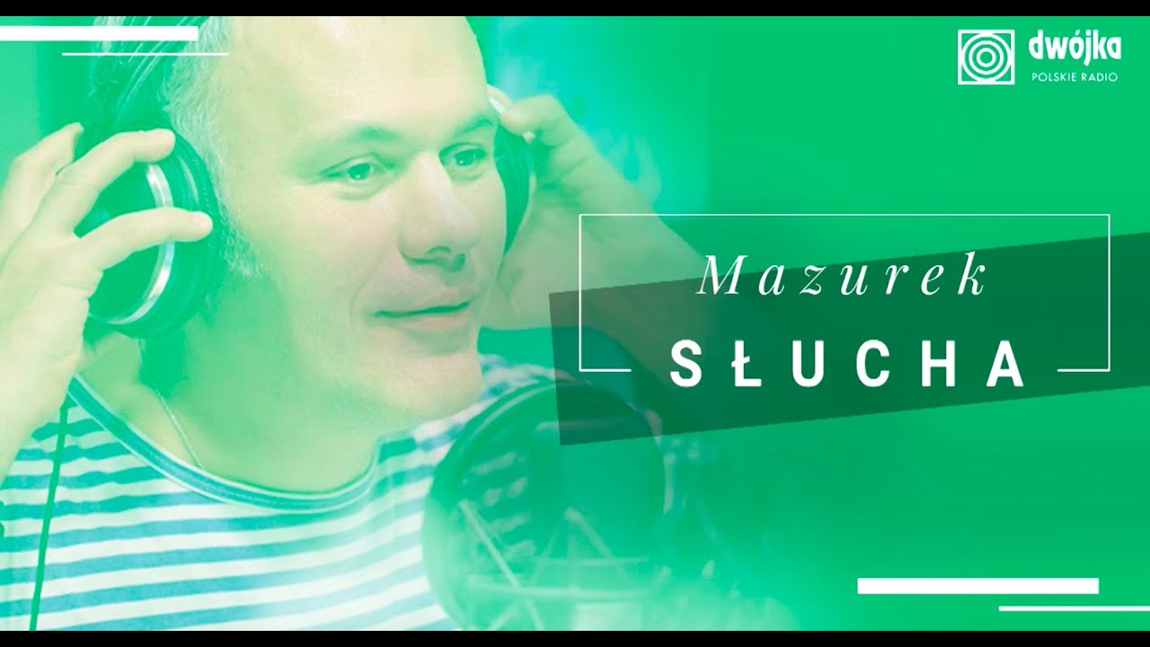 Mazurek słucha...Andrzeja Grabowskiego!