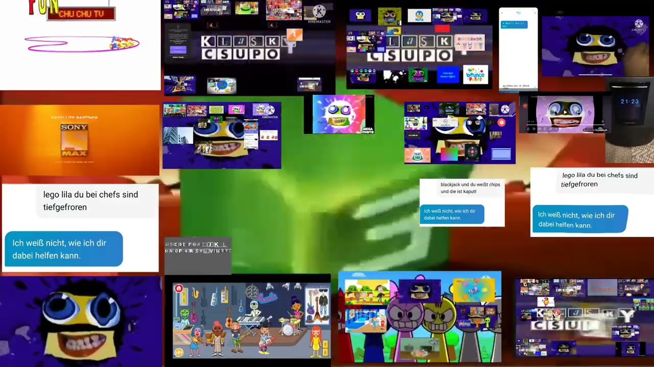 Preview 2 Funny 32.38.40