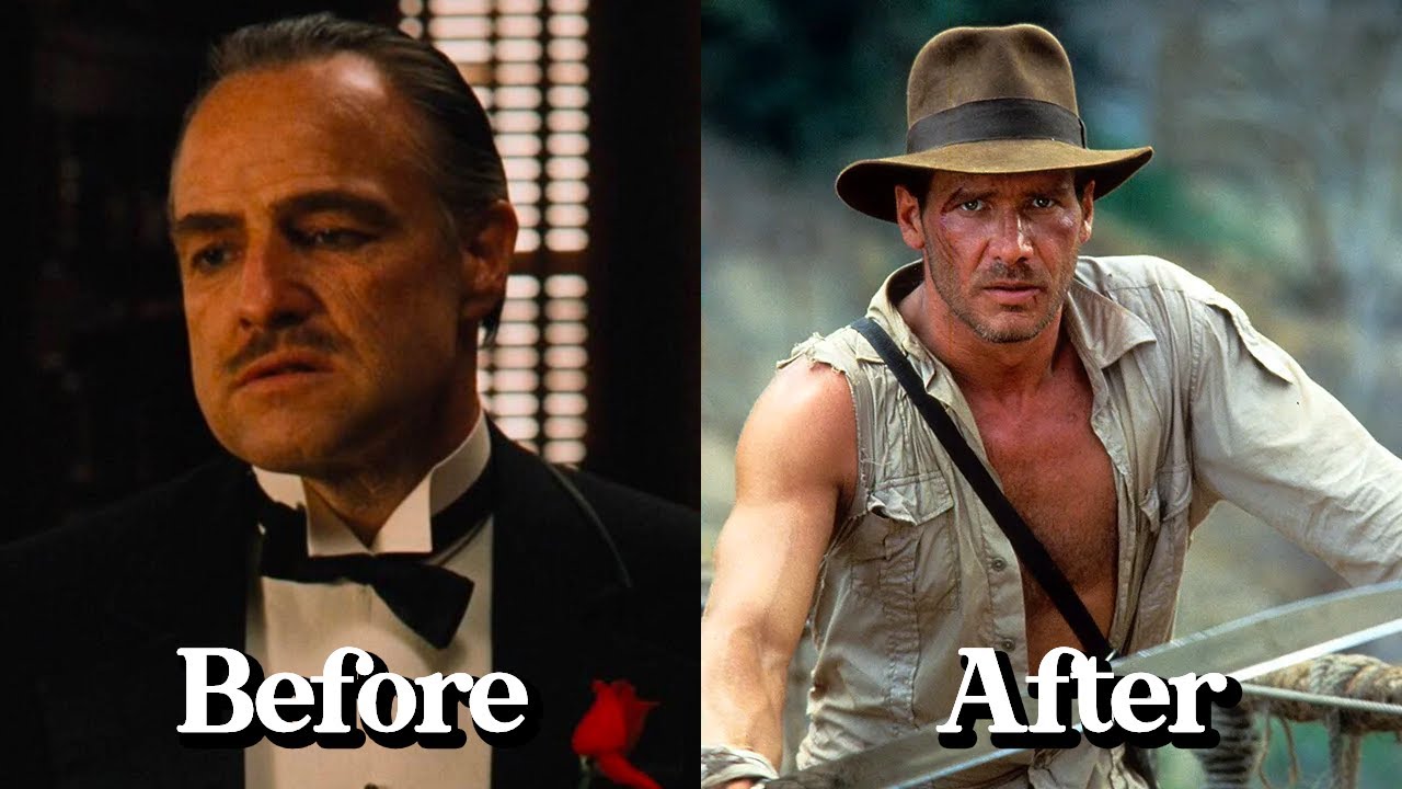 How Star Wars Reinvented Cinema