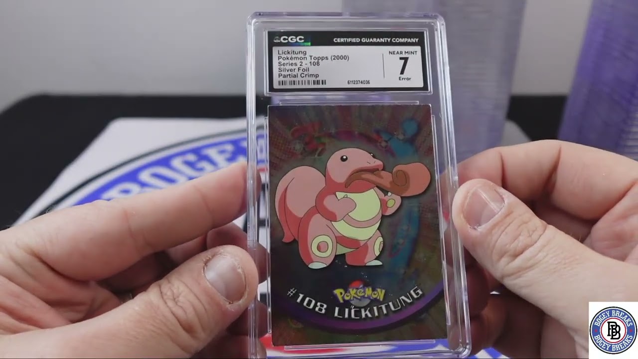 PSA & CGC Sub Returns 1.19.26