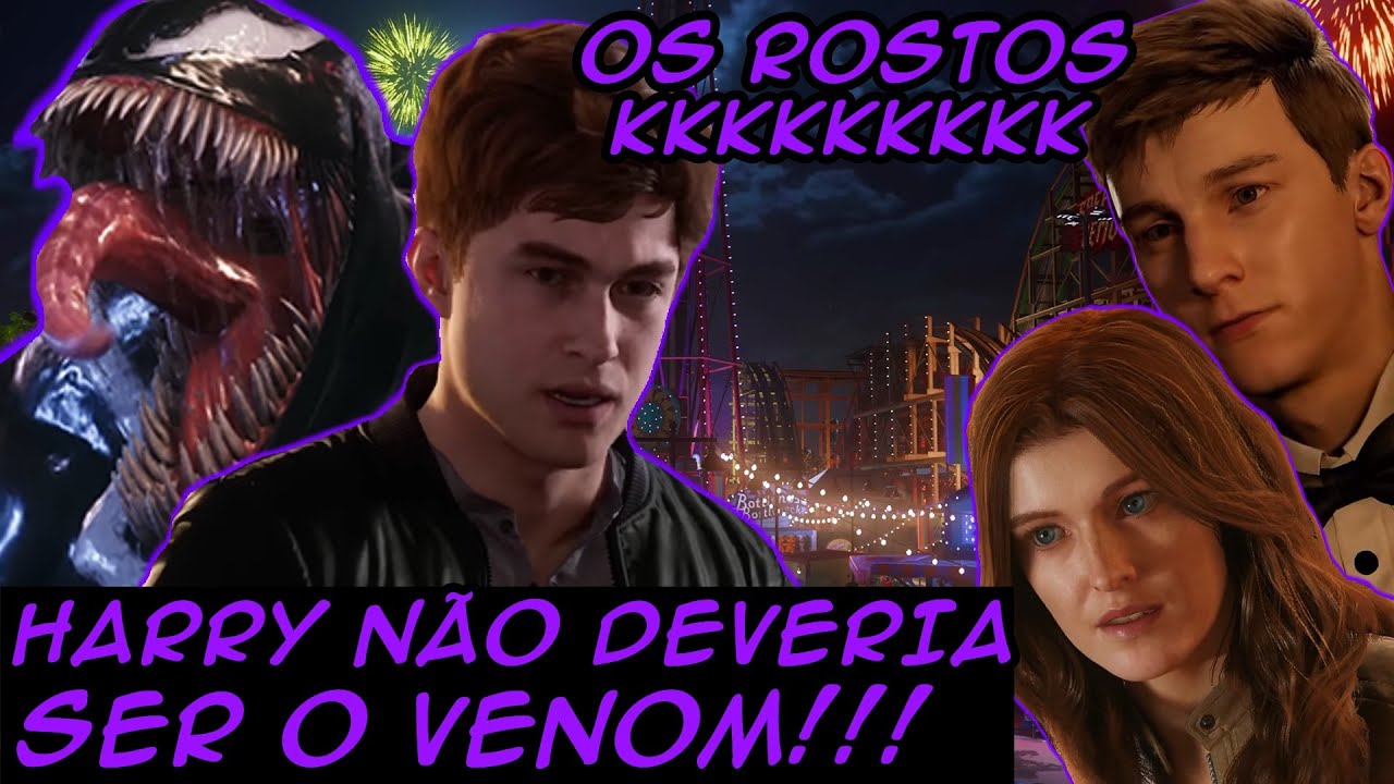 Spider-Man 2 PS5 - Análise Detalhada da História e MAIS Preocupações...