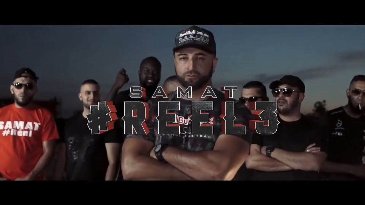 Samat - R&eacute;el#3 | Daymolition