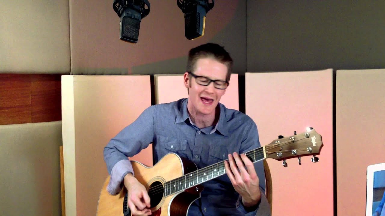 Adam Stasica - Waysound (Live Music Video)