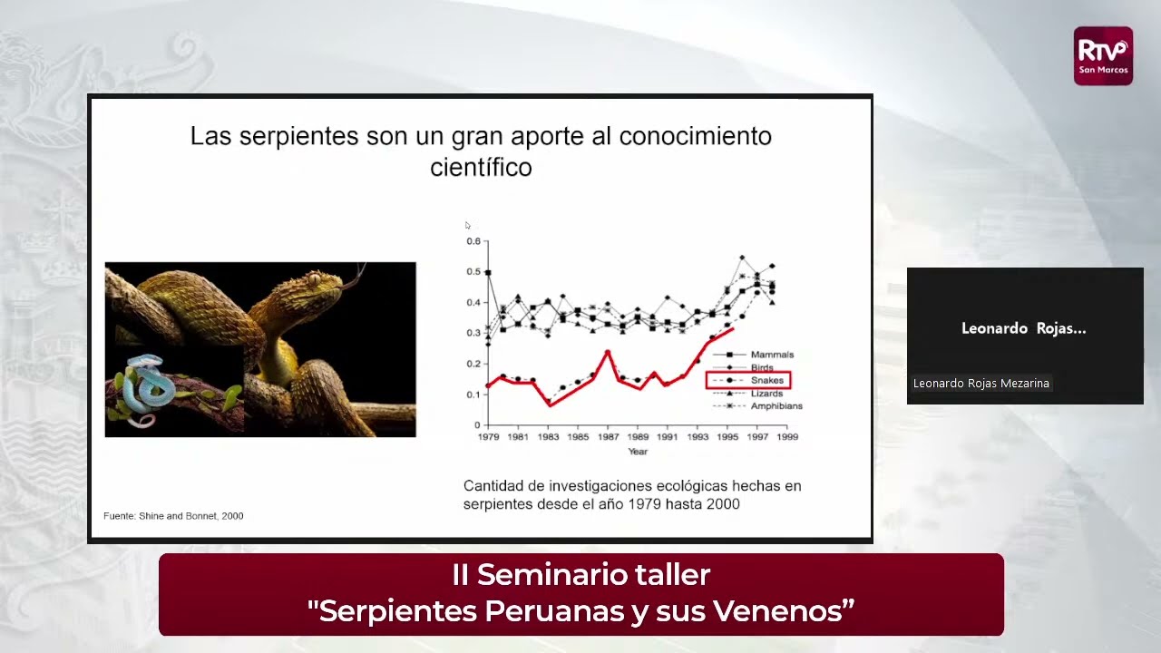 II Seminario taller 