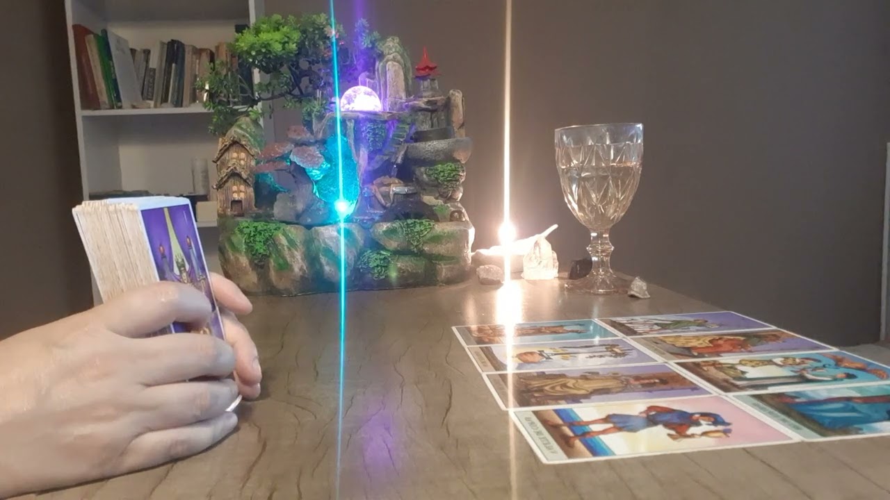 ♋ CÂNCER 》❤  ISSO NUNCA ACONTECEU EM UMA LEITURA!