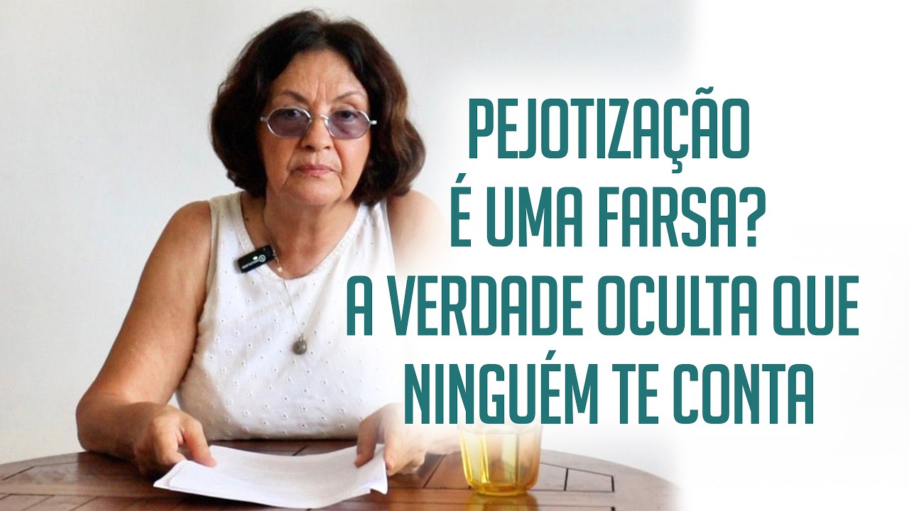 Pejotização é uma FARSA? A verdade oculta que ninguém te conta