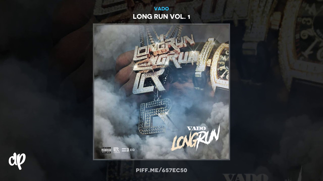 Vado - Sage (feat. AZ) [Long Run Vol. 1]