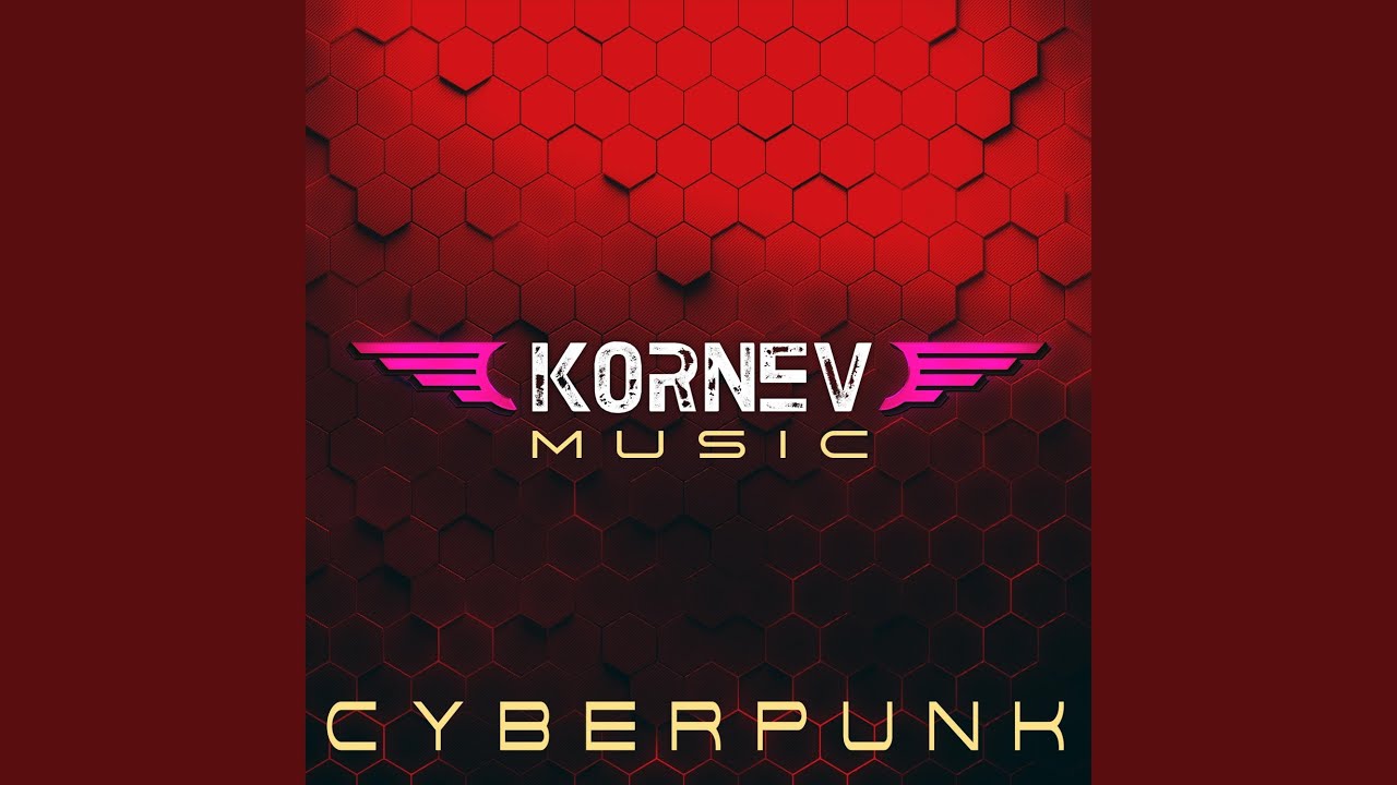Cyberpunk